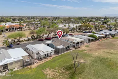 11201 N El Mirage, El Mirage, AZ 85335 - Photo 1