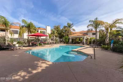 9990 N Scottsdale Road #Apt 1003, Paradise Valley, AZ 85253 - Photo 1