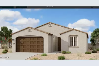 2488 E Rolling Prairie Lane, San Tan Valley, AZ 85140 - Photo 1