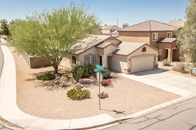 4155 E Superior, San Tan Valley, AZ 85143 - Photo 1