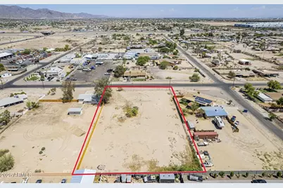 19327 W Roosevelt, Buckeye, AZ 85326 - Photo 1
