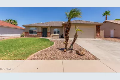 2882 E Morgan Drive, Gilbert, AZ 85295 - Photo 1