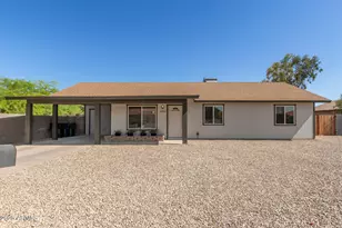 4420 E Hobart, Mesa, AZ 85205 - Photo 1