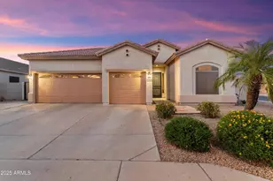 10402 W Superior, Tolleson, AZ 85353 - Photo 1