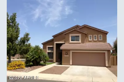 6824 W Rose Garden, Glendale, AZ 85308 - Photo 1