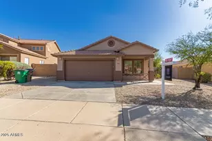 17447 W Rock Wren Ct, Goodyear, AZ 85338 - Photo 1