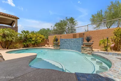 6858 E Portia Street, Mesa, AZ 85207 - Photo 1