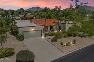 8308 E Vista De Valle, Scottsdale, AZ 85255 - Photo 1