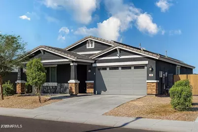 529 S 199th Drive, Buckeye, AZ 85326 - Photo 1