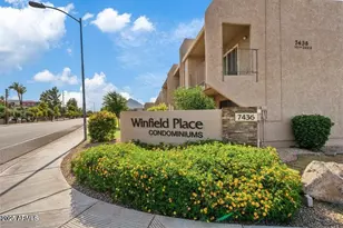 7436 E Chaparral Rd, Scottsdale, AZ 85250 - Photo 1