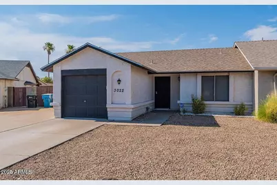 3022 W Blackhawk Drive, Phoenix, AZ 85027 - Photo 1