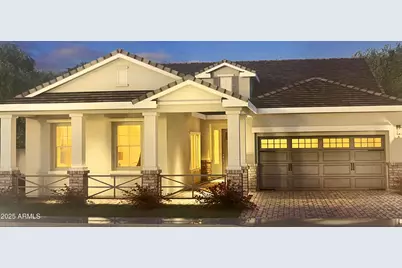 1125 E Gleneagle, Chandler, AZ 85249 - Photo 1