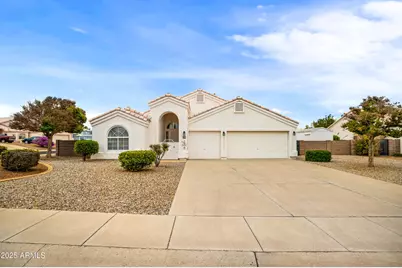 1111 Overlook, Sierra Vista, AZ 85635 - Photo 1