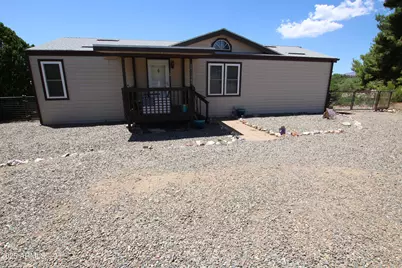17527 E Trails End, Mayer, AZ 86333 - Photo 1