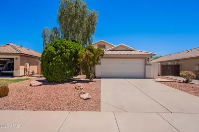 4070 E Orion Street, Gilbert, AZ 85234 - Photo 1