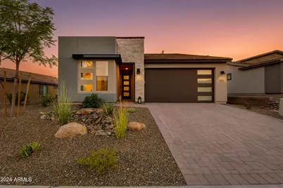 4518 Charro Court, Wickenburg, AZ 85390 - Photo 1