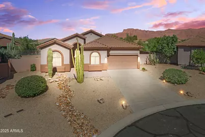 7080 E Casa Requena Drive, Gold Canyon, AZ 85118 - Photo 1