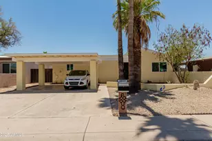 10517 W Calle del Sol, Phoenix, AZ 85037 - Photo 1