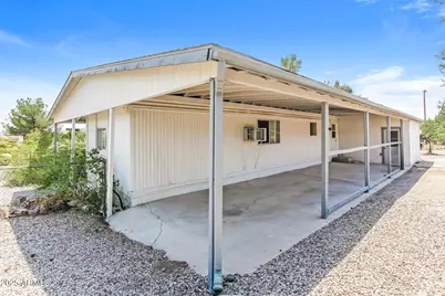16134 S Rodeo Drive, Mayer, AZ 86333 - Photo 1
