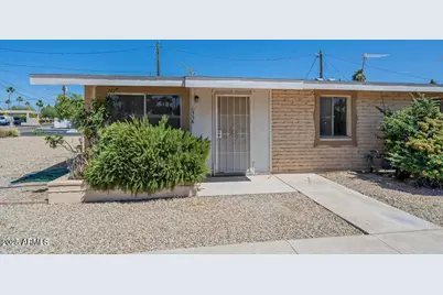 10356 W Oakmont, Sun City, AZ 85351 - Photo 1