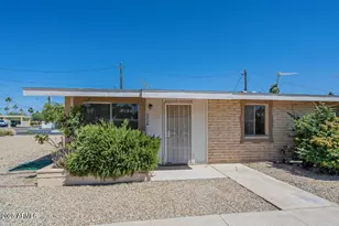 10356 W Oakmont, Sun City, AZ 85351 - Photo 1