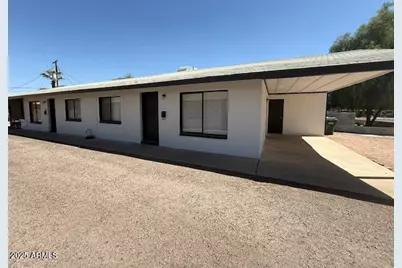 2521 N 49th, Phoenix, AZ 85008 - Photo 1