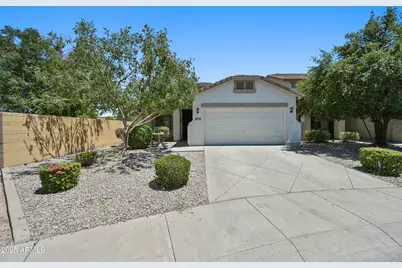 7303 S 54th, Laveen, AZ 85339 - Photo 1