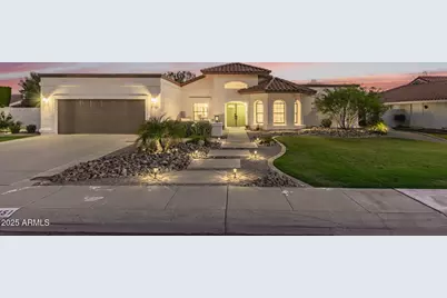 1151 E Sunburst, Tempe, AZ 85284 - Photo 1