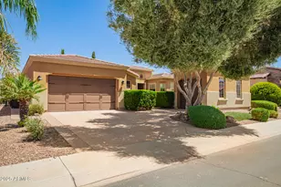 1764 E Harmony Wy, Queen Creek, AZ 85140 - Photo 1