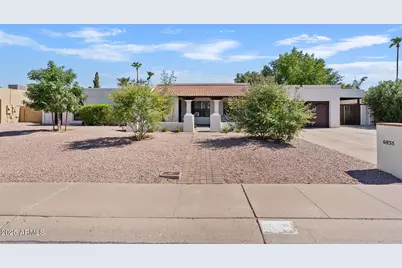 6835 E Hearn, Scottsdale, AZ 85254 - Photo 1