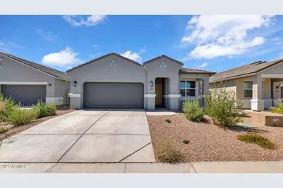 40035 W Shaver Drive, Maricopa, AZ 85138 - Photo 1