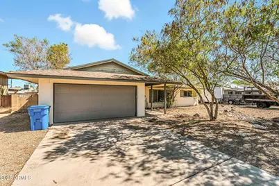 3448 W Dailey, Phoenix, AZ 85053 - Photo 1