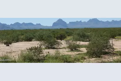 0 N 523rd Avenue #-, Tonopah, AZ 85354 - Photo 1