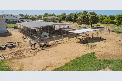 21627 S 156th Street #-, Gilbert, AZ 85298 - Photo 15