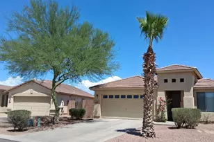 35497 N Shorthorn Trail, San Tan Valley, AZ 85143 - Photo 1