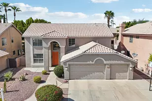 2362 W Binner, Chandler, AZ 85224 - Photo 1