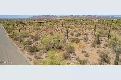 0 E Boulder Lot A Street, Apache Junction, AZ 85119 - Photo 1