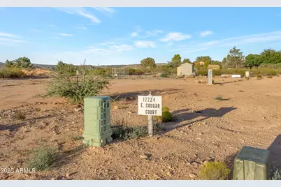 12224 E Cougar Court #-, Cornville, AZ 86325 - Photo 1