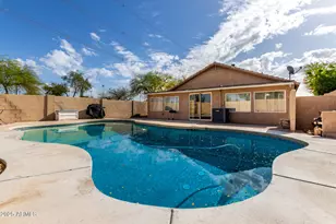 374 N Bay, Gilbert, AZ 85233 - Photo 1