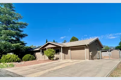 4162 E Wild Stallion, Cottonwood, AZ 86326 - Photo 1