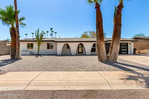 12424 N 33rd, Phoenix, AZ 85032 - Photo 1