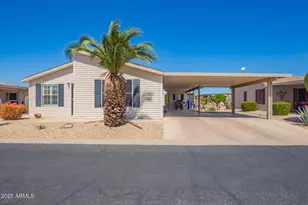 3301 S Goldfield, Apache Junction, AZ 85119 - Photo 1