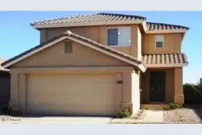 22605 W Desert Bloom, Buckeye, AZ 85326 - Photo 1