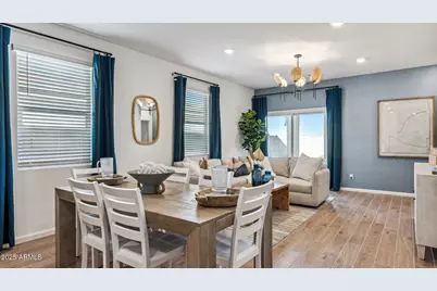 24087 W Cocopah, Buckeye, AZ 85326 - Photo 1