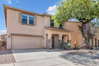 7035 W Alta Vista Road, Laveen, AZ 85339 - Photo 1