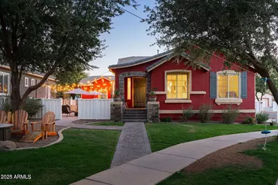 3059 E Agritopia, Gilbert, AZ 85296 - Photo 1