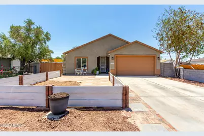 2815 W Almeria, Phoenix, AZ 85009 - Photo 1