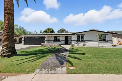 2502 E Fairfield, Mesa, AZ 85213 - Photo 1