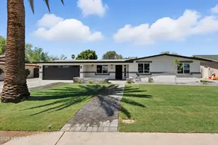 2502 E Fairfield, Mesa, AZ 85213 - Photo 1