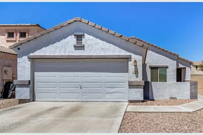 22046 W Mohave, Buckeye, AZ 85326 - Photo 1